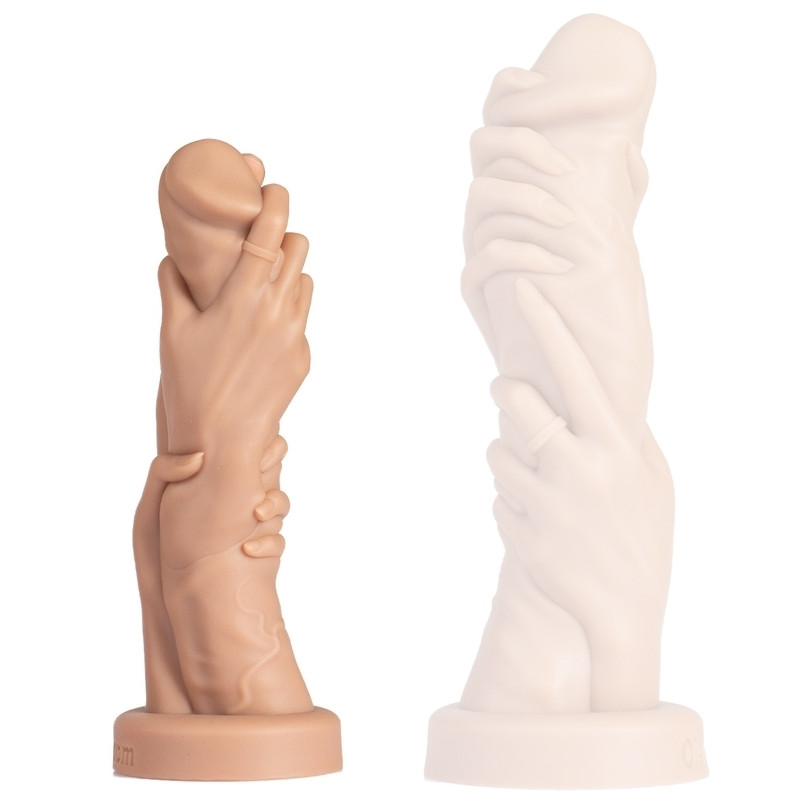 Mr Dick's Toys Gode en silicone Dihand Mr Dick's Toys S 25 x 6cm